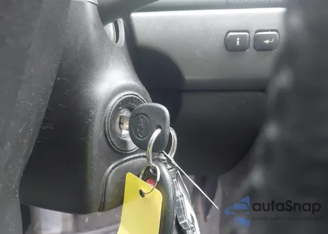 2005 Chevrolet Cobalt Ls z USA, uszkodzony, nr VIN 1G1AL12F057601984